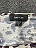Karen Kane Ivory Silver 3/4 Sleeve T-Shirt Size 1X - photo 3