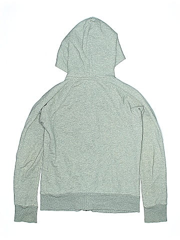 Uniqlo Zip Up Hoodie (view 2)