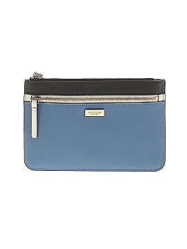 Kate Spade New York Leather Wristlet