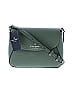 Kate Spade New York 100% Leather Green Leather Crossbody Bag One size - photo 1