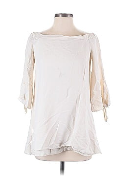 Modern Citizen 3/4 Sleeve Blouse