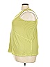 LIVI Green Active Tank Size 22 - photo 5