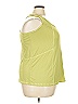 LIVI Green Active Tank Size 22 - photo 4