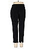 Piazza Sempione Black Casual Pants Size EU (IT) 46 / US 10 - photo 2