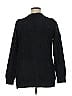 rue21 100% Acrylic Black Cardigan Size XL - photo 2