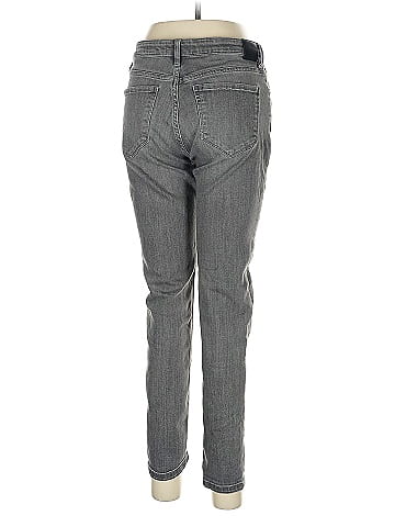 Dish-Denim Jeans (view 2)