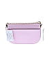 Kate Spade New York 100% Leather Color Block Purple Pink Leather Crossbody Bag One size - photo 3