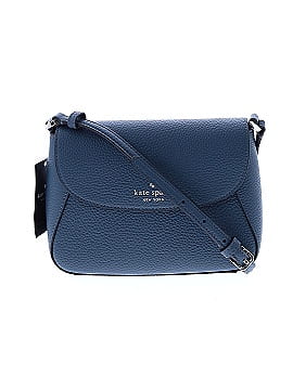 Kate Spade New York Leather Crossbody Bag