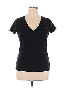 True Religion Short Sleeve T-Shirt (view 1)
