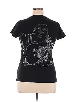 True Religion Short Sleeve T-Shirt (view 2)