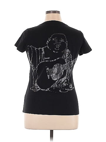 True Religion Short Sleeve T-Shirt (view 2)