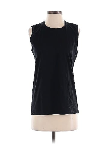 Acne Studios Sleeveless T-Shirt (view 1)