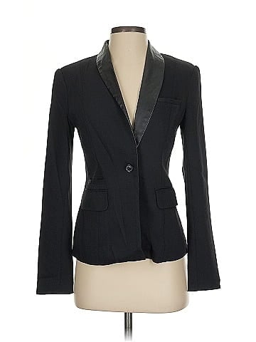 Elizabeth and James Blazer (view 1)