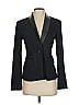 Elizabeth and James Black Blazer Size 0 - photo 1