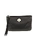Kate Spade New York Black Leather Wristlet One size - photo 1