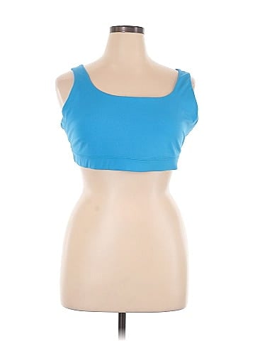 Athleta Sports Bra (view 1)