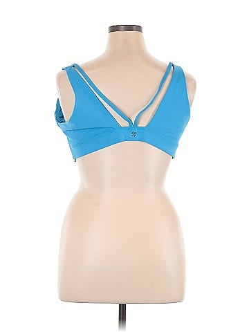 Athleta Sports Bra (view 2)