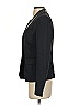 Elizabeth and James Black Blazer Size 0 - photo 4