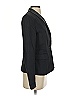 Elizabeth and James Black Blazer Size 0 - photo 3
