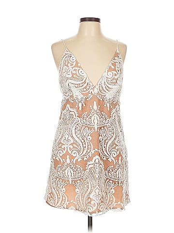 Free People Cocktail Dress (view 1)