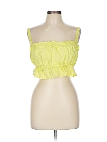 billy j Sleeveless Blouse (view 1)