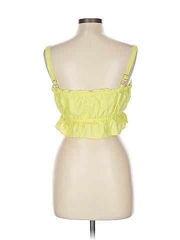 billy j Sleeveless Blouse (view 2)