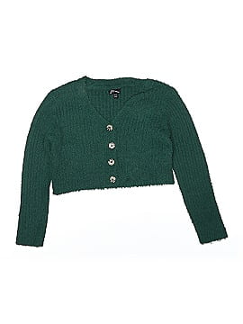 Art Class Cardigan