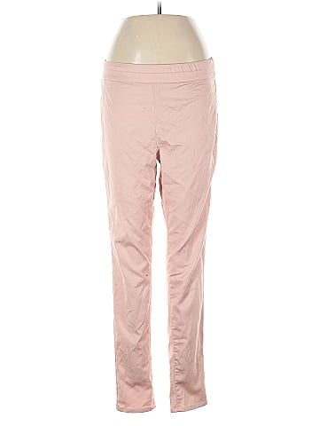 Soho JEANS NEW YORK & COMPANY Casual Pants (view 1)