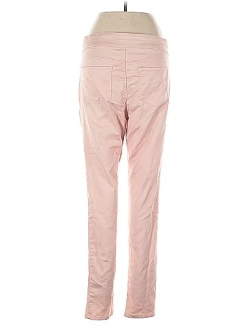 Soho JEANS NEW YORK & COMPANY Casual Pants (view 2)