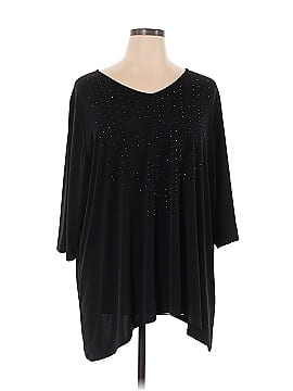 Catherines 3/4 Sleeve Top