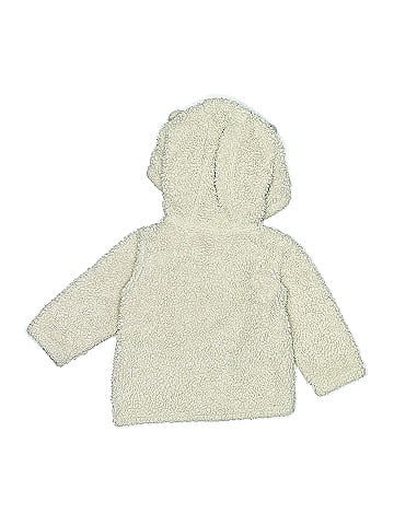 Carter's Zip Up Hoodie (view 2)