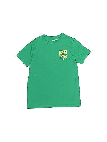 Crewcuts Outlet Short Sleeve T-Shirt (view 1)