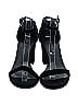 Stuart Weitzman Black Heels Size 8 - photo 2