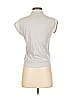 FILA Silver Gray Short Sleeve Polo Size EU (IT) 40 / US 4 - photo 2