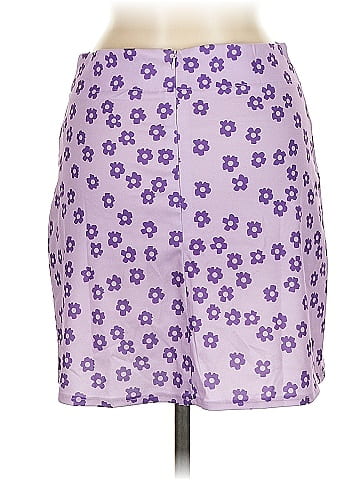 Romwe Casual Skirt (view 2)