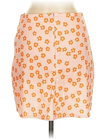 Romwe Casual Skirt (view 2)