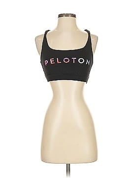Lululemon x Peloton Sports Bra (view 1)