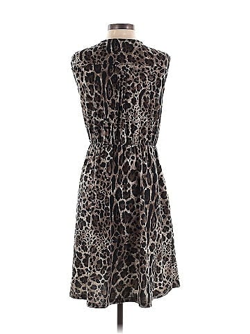 Suzanne Betro Cocktail Dress (view 2)