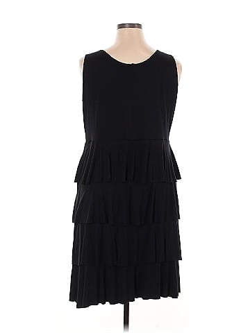 Style&Co Cocktail Dress (view 2)