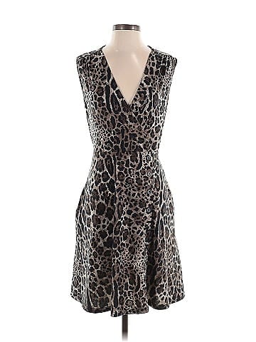 Suzanne Betro Cocktail Dress (view 1)