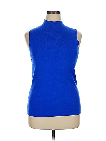 Ann Taylor Sweater Vest (view 1)