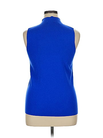 Ann Taylor Sweater Vest (view 2)
