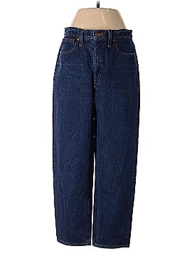 Madewell Jeans