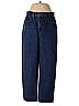 Madewell 100% Cotton Blue Jeans Size 27 waist - photo 1