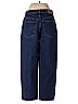 Madewell 100% Cotton Blue Jeans Size 27 waist - photo 2