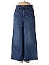 Madewell Blue Jeans Size 25 waist - photo 1
