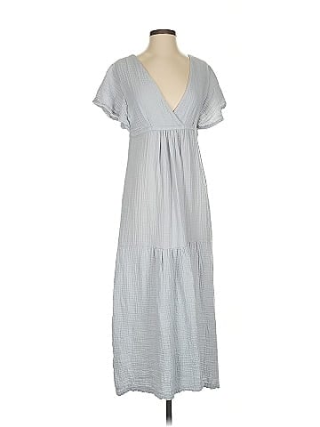 Cozy Earth Casual Dress (view 1)
