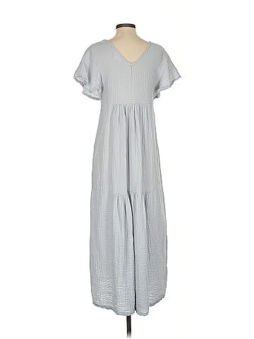 Cozy Earth Casual Dress (view 2)