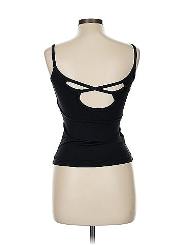 GK from Elite Tank Top (view 2)
