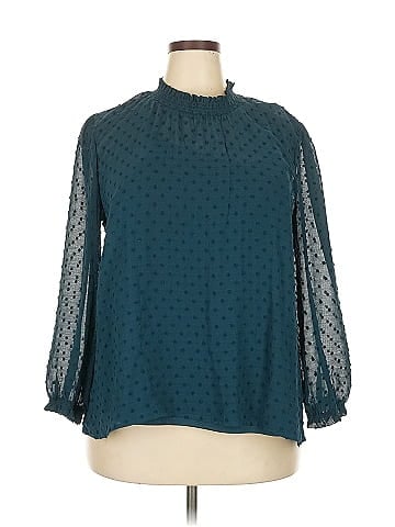 LUQ Casual Dress (view 1)